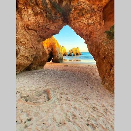 Studio Praia Alvor Kültér fotó