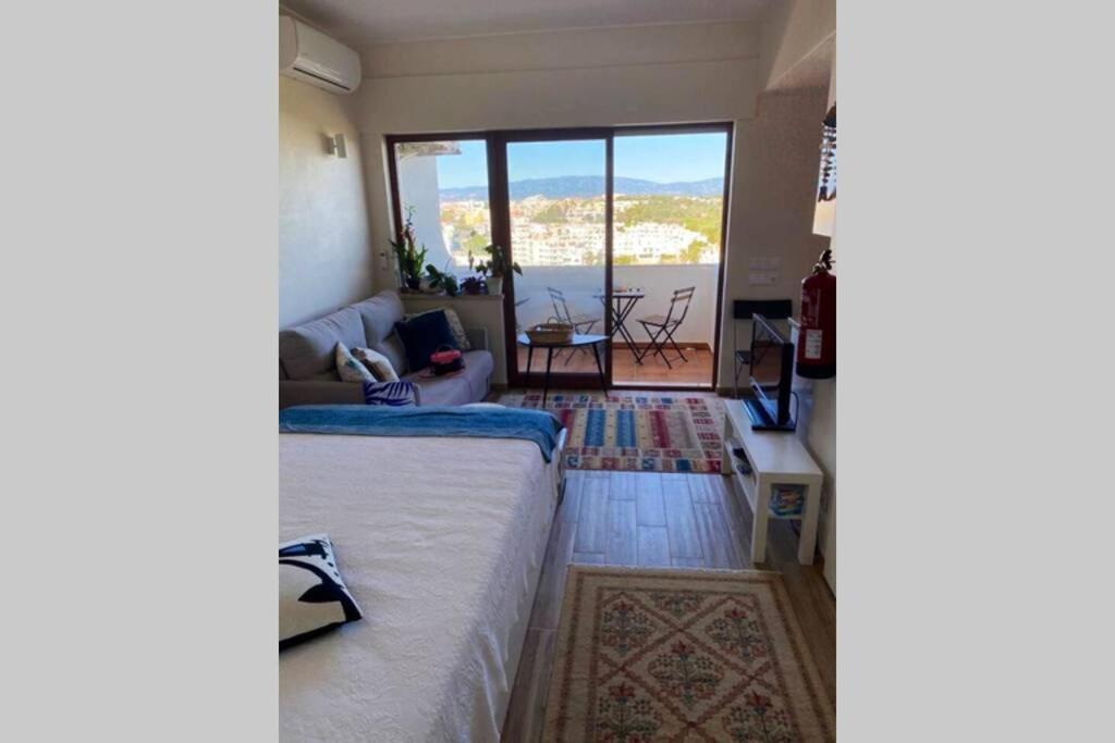 Studio Praia Alvor Kültér fotó