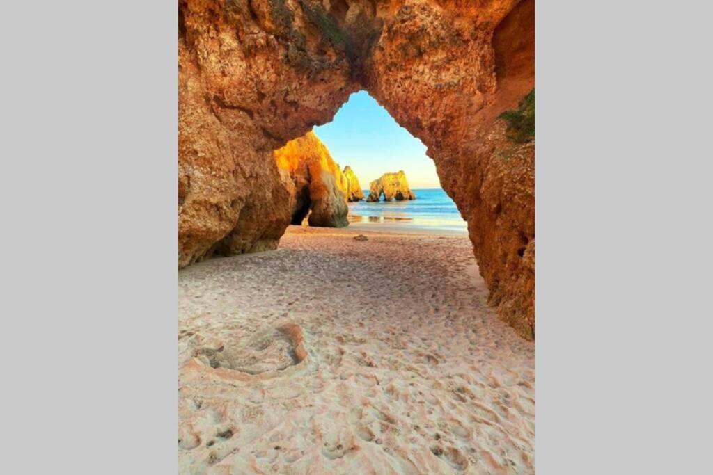 Studio Praia Alvor Kültér fotó